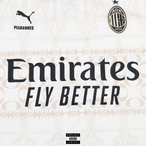 Emirates | Boomplay Music