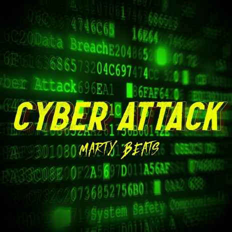 Cyber Attack | Boomplay Music