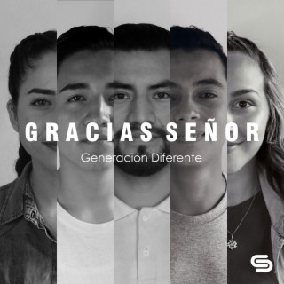 Gracias Señor