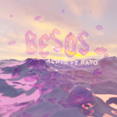 BESOS ft. Rayo inc