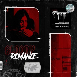 BLOODY ROMANCE