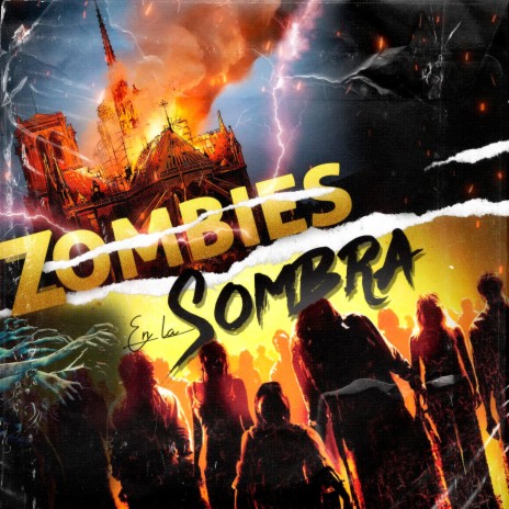 Zombies en la sombra | Boomplay Music
