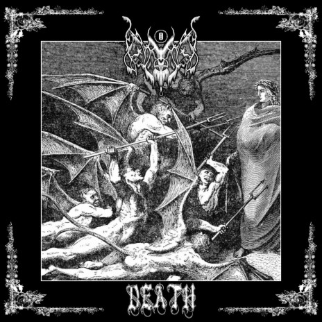 DEATH VI (2021 Remastered Version) | Boomplay Music