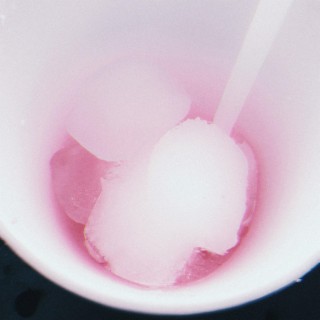 Ice Pink ft. Ruexan lyrics | Boomplay Music