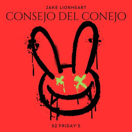 Consejo Del Conejo | Boomplay Music