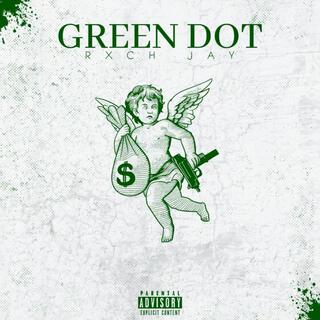 Green dot