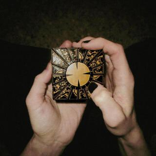 PUZZLE BOX