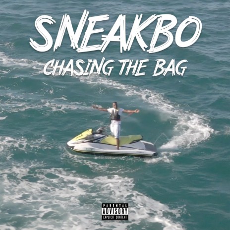 Chasing the Bag | Boomplay Music
