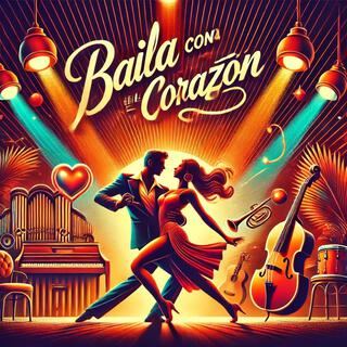 Baila con el Corazón