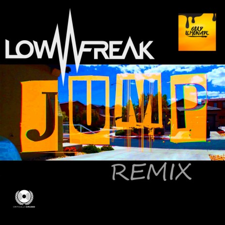 Jump (Lowfreak Remix) | Boomplay Music