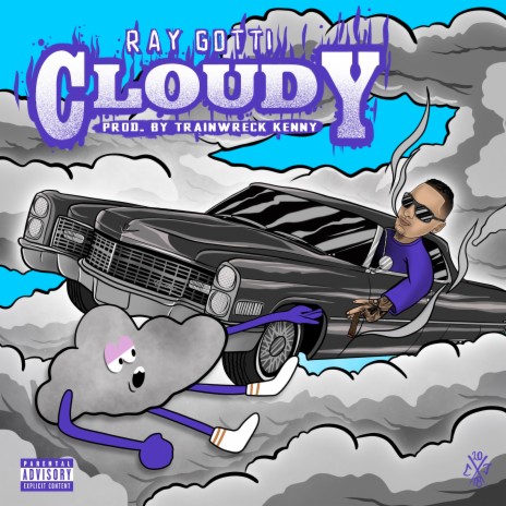 Cloudy | Boomplay Music