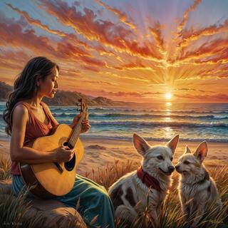 Sunset Serenade