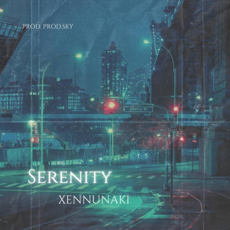 serenity | Boomplay Music