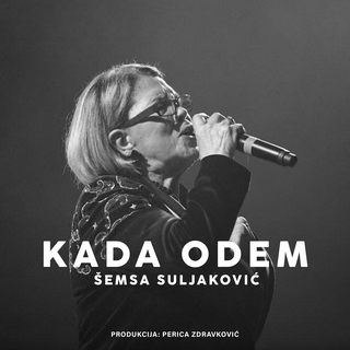 Kada odem