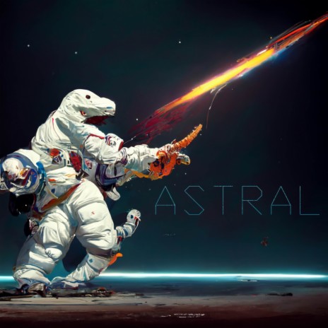 Astronot | Boomplay Music