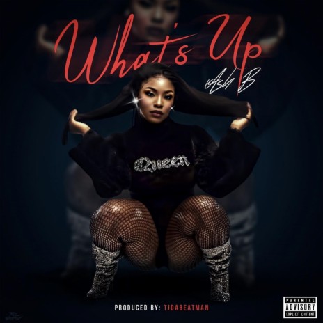 What's Up | Boomplay Music