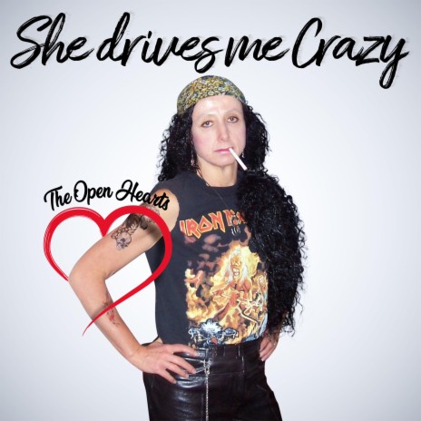 She drives me Crazy | Boomplay Music