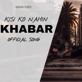 KHABAR lyrics | Boomplay Music