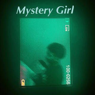 Mystery Girl