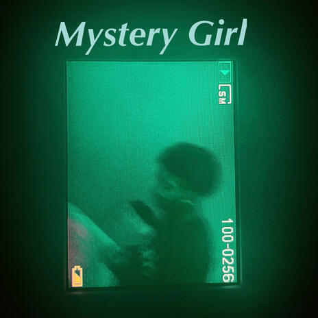 Mystery Girl | Boomplay Music