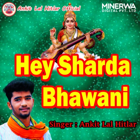 Hey Sharda Bhawani | Boomplay Music