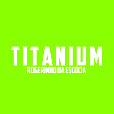 TITANIUM Vs RJ | Boomplay Music