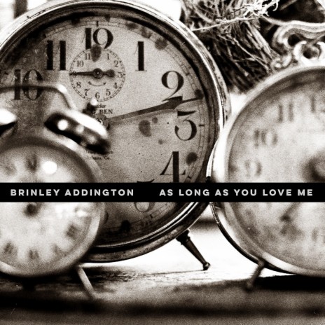 As Long as You Love Me | Boomplay Music