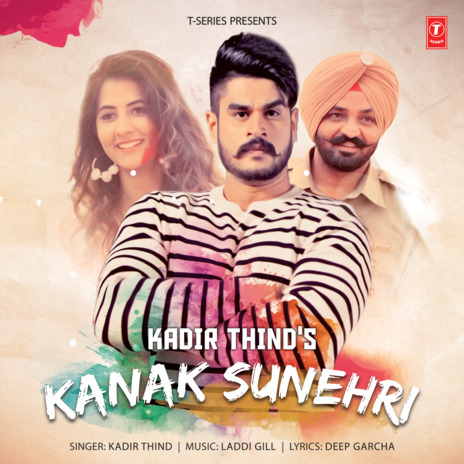 Kanak Sunehri | Boomplay Music