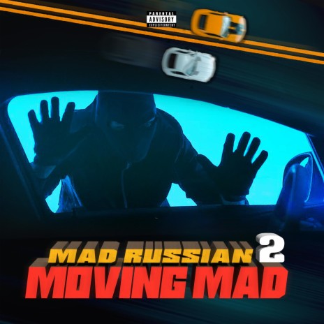 Moving Mad 2 | Boomplay Music