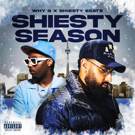 Before Im Rich ft. Shiesty Beatz | Boomplay Music