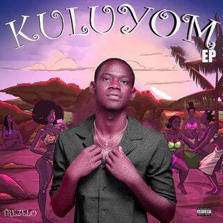 KULUYOM EP