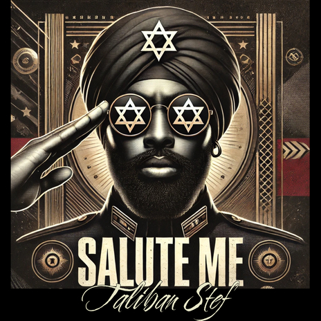 Salute Me ft. Joka Slaughter Boi & Darro | Boomplay Music