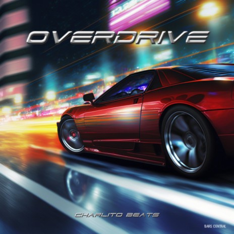 OVERDRIVE