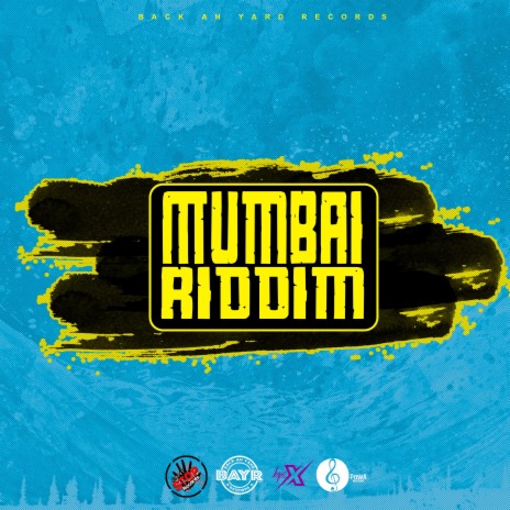 Mumbai Riddim