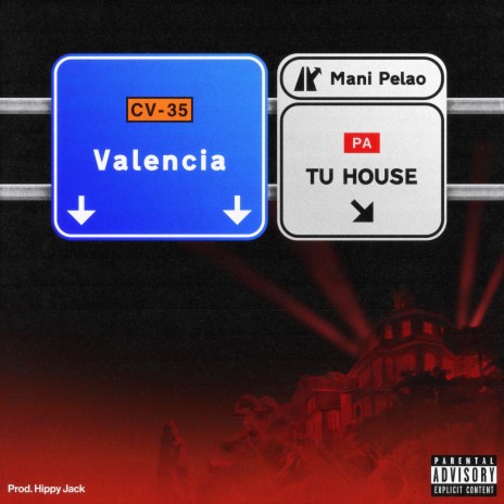 Pa tu House ft. Hippy Jack & Rode | Boomplay Music