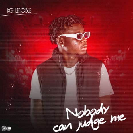 Nobody can judge me | Boomplay Music