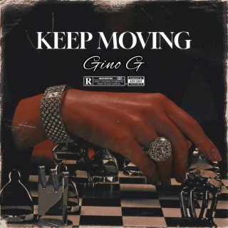 Keep Moving