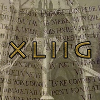 XLIIG