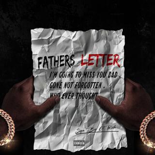 Father's Letter lyrics | Boomplay Music