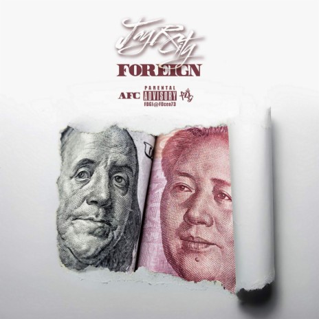 Foreign | Boomplay Music