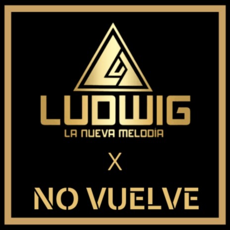 Ludwig LNM x NO VUELVE