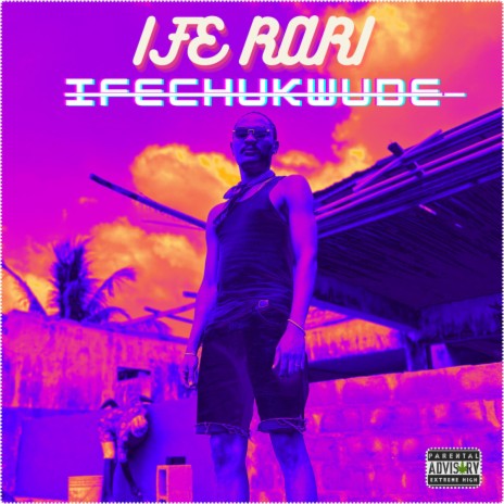 Ifechukwude | Boomplay Music