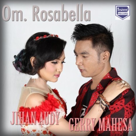 Dara Jejaka ft. Gerry Mahesa | Boomplay Music