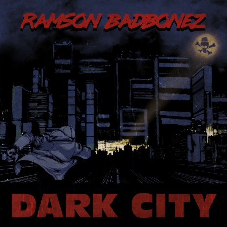 Dark City ft. MysDiggi & Reveal | Boomplay Music