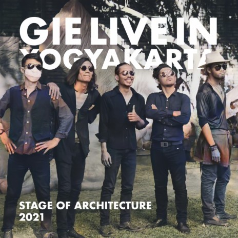 Jam Pasir (Live at Stage of Architecture 2021) | Boomplay Music