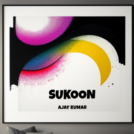 Sukoon | Boomplay Music