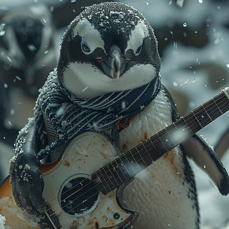 Scotchy The Penguin | Boomplay Music