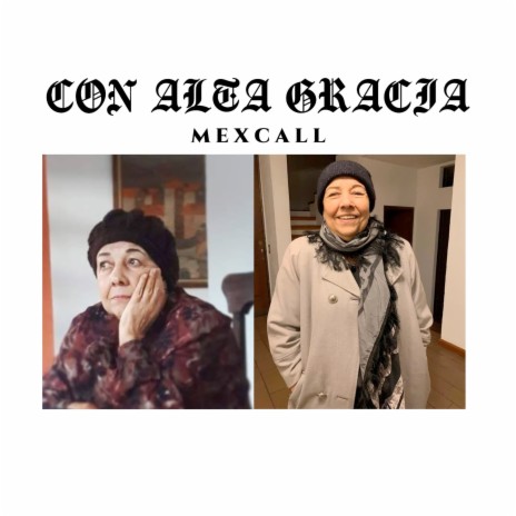 Con Alta Gracia | Boomplay Music