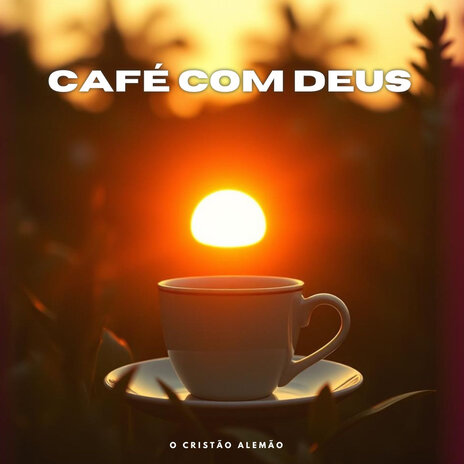 Café Com Deus