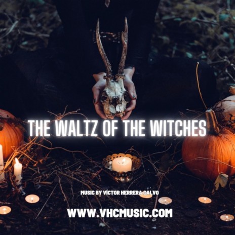 The Waltz of the Witches (Original Motion Picture Soundtrack) | Boomplay Music